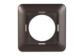 Rėmelis VILMA Sl 250, 1 vietos, antracito spalvos, R01 SL