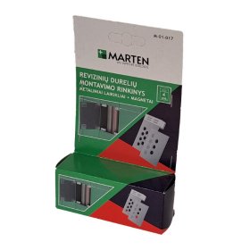 Plytelių laikiklis MARTEN, su magnetais