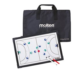 Strateginė lenta rankinio treneriui MOLTEN MSBH