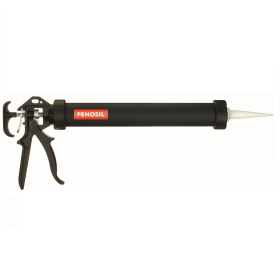 Pistoletas hermetikui PENOSIL, 600 ml