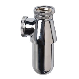 Sifonas WIRQUIN 1 Vnt, metalinis, kilmės šalis Prancūzija