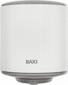 Elektrinis vandens šildytuvas BAXI SR515, Talpa 15 L, galia 1,2 kW, montuojamas virš kriauklės
