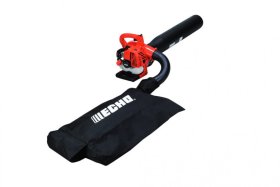 Benzininis lapų pūstuvas ECHO ES-250ES, 25,4 cm³, 0,72 kW, 576 m³/h, 5,8 kg