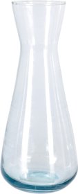 Dekanteris, iš perdirbto stiklo, 1,2 l