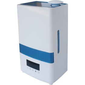 Oro drėkintuvas ARDES AR8U20, 4,5 l. talpa, 30 W, patalpoms iki 60 m²., eterinių aliejų dozatorius.