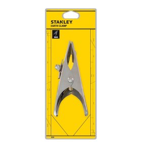 Gnybtas suvirinimo aparatui STANLEY Earth 300, TIG ir MIG/MAG, 300 A