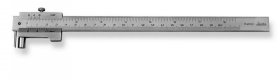 Universalus žymeklis SCALA DIN862 258, 300mm/0,01