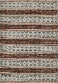 Kilimas Aalborg, 160 x 230 cm, 100 % polipropilenas, kreminių atspalvių spalvos, 701425