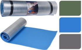 Turistinis kilimėlis REDCLIFFS OUTDOOR, 180 x 60 cm., įvairių sp.