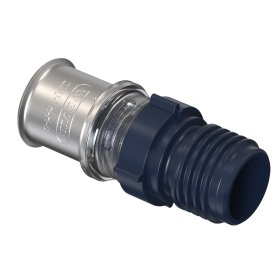 Presuojama kolektoriaus jungtis WAVIN Tigris K5, 20 mm, 3079807