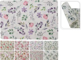 Stalo padėkliukas, 8 skirtingi dizainai