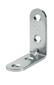 Jungiamasis kampainis HETTICH, 40 x 40 x 15 mm, cinkuotas, 9100364