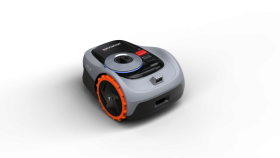 Vejos pjovimo robotas SEGWAY NAVIMOW i105E