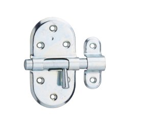 Durų sklendė THIRARD, 35 mm, Zn, 193104