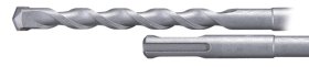 Grąžtas betonui SDS+ MAKITA STANDART, 19x350 mm
