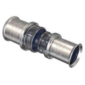 Presuojama jungtis/perėjimas WAVIN Tigris K5, 20 x 16 mm, 3079759