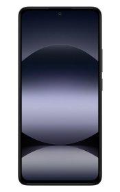 Mobilusis telefonas XIAOMI Redmi Note 14, 128 GB, Midnight Black, 6 GB RAM, palaiko 4G ryšį.