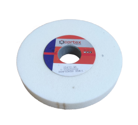 Galandimo diskas CORTEX, 150x16x12,7 mm, WA F60