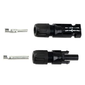 Jungčių komplektas saulės moduliams KENO, Multi-Contact MC4, 4-6mm2, MC-PV-4