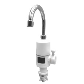 Plautuvės maišytuvas 170581, su momentiniu vandens šildytuvu