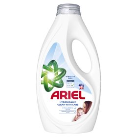 Skystas skalbiklis ARIEL Sensitive, 1125 ml