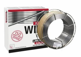 Suvirinimo viela miltelinė LINCOLN ELECTRIC OUTERSHIELD 71E-H, 1,2 mm, 16 kg