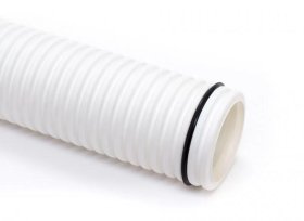 Ortakis REC FLEX, lankstus, HDPEA, DN 75, 50m