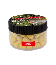 Masalas DRAGON MAGNUM, neutralaus plūdrumo, 8 mm, 60 ml, musės lerva