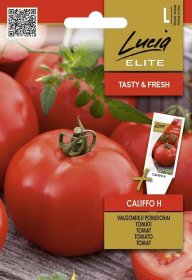 Daržovių sėklos, LUCIA ELITE ELN pomidorai CALIFFO H, 10 s., L