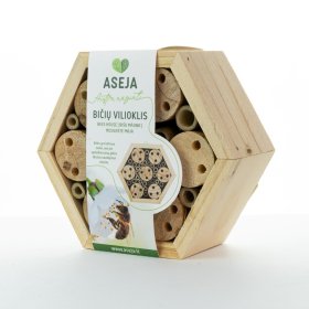 Bičių vilioklis ASEJA AS-89123, 6x15x13 cm