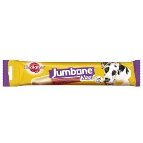 Skanėstas šunims PEDIGREE Jumbone, 180g