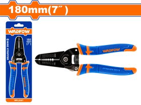 Replės WADFOW, izoliacijai nuimti, 180 mm, WPL5607