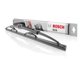 Automobilio langų valytuvas BOSCH Eco, 50 cm, su rėmu, 1 vnt