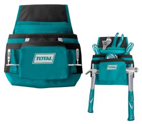 Darbo įrankių dėklas TOTAL, 32x28cm, THT16P1011