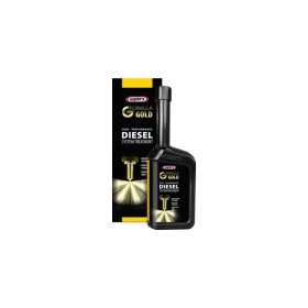 Priedas dyzelino įpurškimo sistemoms WYNNS, 500 ml, W76401
