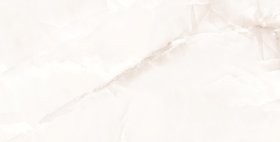 Akmens masės plytelės BUENO EURO MADRID Onyx Prime, 60 x 120 cm, 1,440 m2/dėž., rektifikuotos, poliruotos, glazūruotos, spl. balta