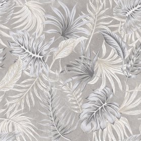 Dekoratyvinės kėraminės plytelės ICON Triana 32162-Poster, 30 x 60 cm, 1,440 m2/dėž., rektifikuotos, įvairiaspalvės