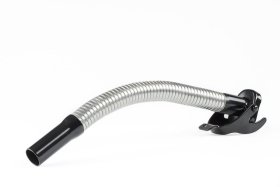 Piltuvėlis dyzelinui VALPRO DK35, lankstus, d 25mm