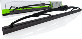 Automobilio langų valytuvas VALEO First Standard, 45 cm, su rėmu, 1 vnt.