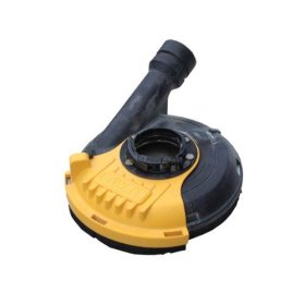Dulkių surinkimo adapteris DEWALT DWE46150-XJ, 115-125mm