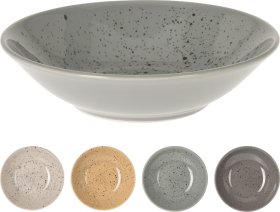 Dubuo, 4 skirtingi dizainai, skersmuo 22 cm