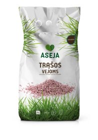 Trąšos vejai ASEJA, 6 kg