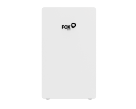 PV elektrinių energijos kaupiklis, FoxESS EP6, 5,76 kWh su valdikliu (BMS)