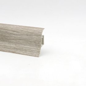 Grindjuostė DOLLKEN PROFILES Slk 50 Nr. W478, 25 x 50 x 2500 mm, sp. Sardinijos ąžuolas