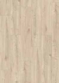 Laminuota grindų danga EGGER Ehl141, 1292 x 193 x 8 mm, 1,995 m2/dėž., AC4/32 klasė, V4, spl. šviesus "Loja" ąžuolas