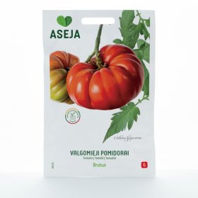 Valgomieji pomidorai Brutus ASEJA, 10 skl., 28337(6)