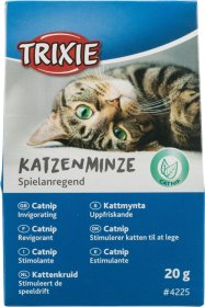 Katžolė katėms TRIXIE Catnip, 20 g