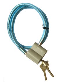 Pakabinama spyna INOVO AM1260, su trosu, 1260mm