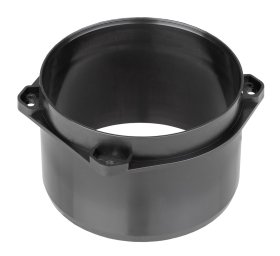 Apatinis AQUER, latako išbėgimas sifonui