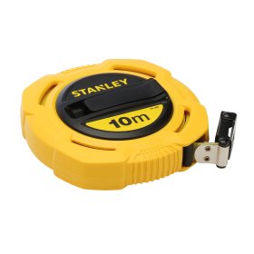 Ruletė STANLEY, 10 m, 0-34-295
